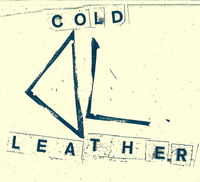 COLD LEATHER - Demo tape