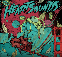 HEARTSOUNDS - Until We Surrender