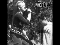 Historie kapely NAMENLOS a punku ve Východním Berlíně