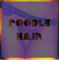POODLE HAIR - Dont Lick The Cover