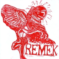REMEK  - Demo EP