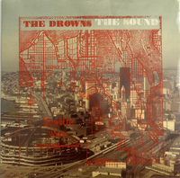 The Drowns - The Sound