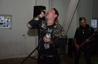 ALTERCATION, Praha - Eternia, 28.4.23
