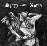 AORTA / SCALP - split