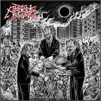 APOPTOSIS - Saeculum Hyaenarum