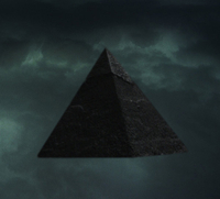 AUN – Black Pyramid