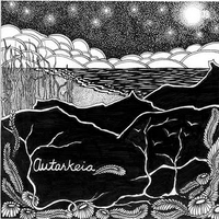 AUTARKEIA - Self-titled LP/CD