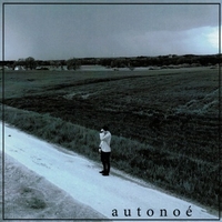 AUTONOÉ - s/t   