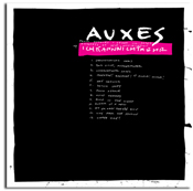 AUXES - Ichkannichtmehr