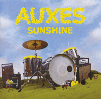 Auxes  – Sunshine