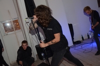 BAIT, Praha - Eternia, 15.10.16