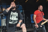 BASS TOTTEN, Praha - Modrá Vopice, 8.7.25