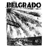 BELGRADO - s/t 