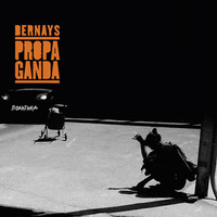 BERNAYS PROPAGANDA – Politika
