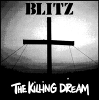 BLITZ - The Killing Dream 