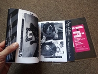 BLONDIE & THE... (NOBODY) / LEG LIFTERS – split