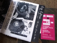 BLONDIE & THE... (NOBODY) / LEG LIFTERS – split