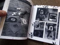 BLONDIE & THE... (NOBODY) / LEG LIFTERS – split