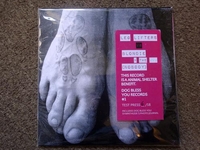 BLONDIE & THE... (NOBODY) / LEG LIFTERS – split