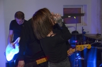 BODEN, Praha - Eternia, 15.10.16