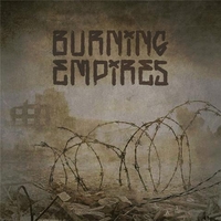 BURNING EMPIRES - s/t 7