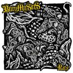 BURY MY SINS - Rats