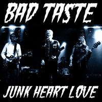 Bad Taste - Demo ep