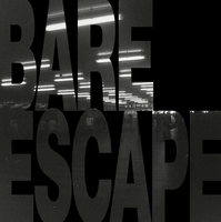 Bare Escape / VDYD - split