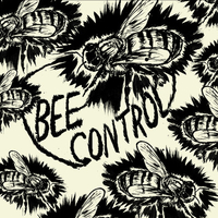 Bee Control - s/t