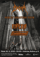 Besna (SK), Märnø, Coldbreed