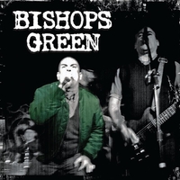 Bishops Green - EP
