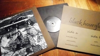 Black Hourglass – s/t