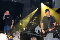 Botch,  Praha - MeetFactory, 8.3.2024