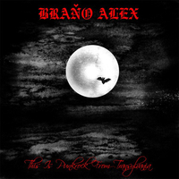 Braňo Alex ‎– This Is Punkrock From Transylvania