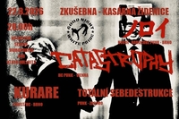 Brno! Koncert ve zkušebňe na kasárnác