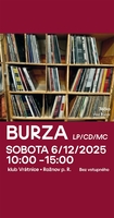 Burza