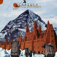 CAPSULA  – Rising Mountains
