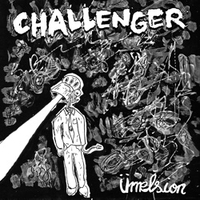 CHALLENGER  – Ümelsion