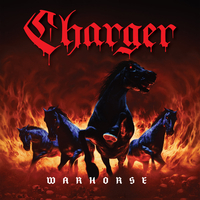 CHARGER - WARHORSE