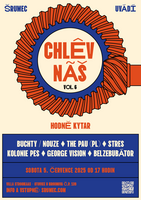 CHLÉV NÁŠ VI.