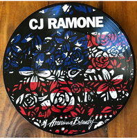 CJ RAMONE - American Beauty