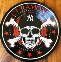 CJ RAMONE - American Beauty