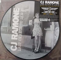 CJ Ramone - Last Chance To Dance