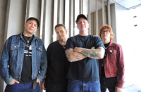 CJ Ramone