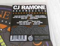 CJ Ramone - Reconquista