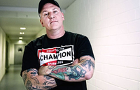 CJ Ramone