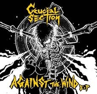 CRUCIAL SECTION - Against the Wind