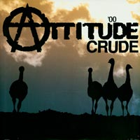 CRUDE - Attitude