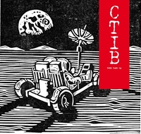 CTIB: NEBO TAKY NE  7“EP