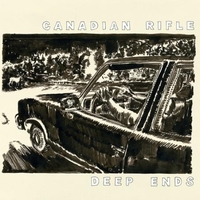 Canadian Rifle - Deep Ends